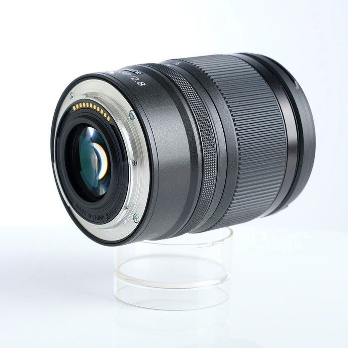 Nikon Others Z Dx 16-50/F2.8 Vr