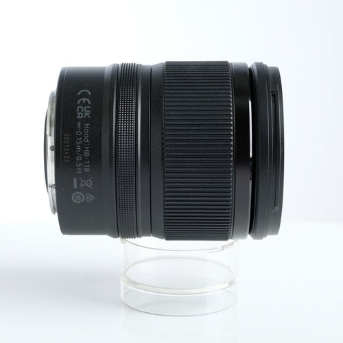 Nikon Others Z Dx 16-50/F2.8 Vr