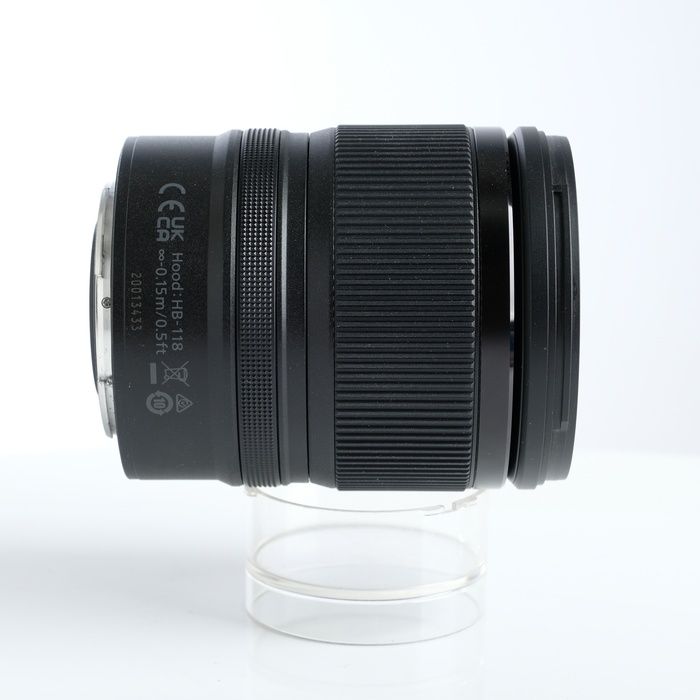 Nikon Others Z Dx 16-50/F2.8 Vr
