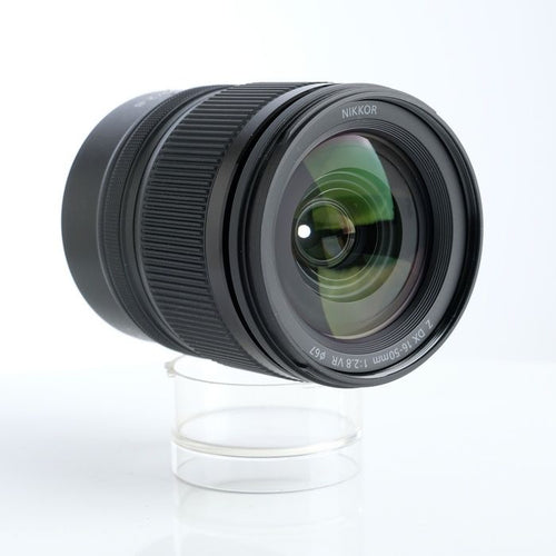 Nikon Others Z Dx 16-50/F2.8 Vr