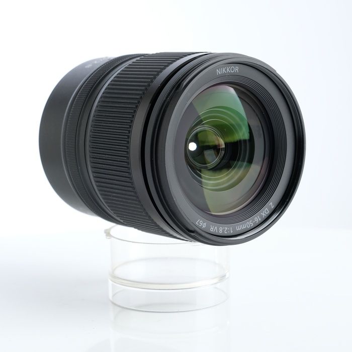 Nikon Others Z Dx 16-50/F2.8 Vr