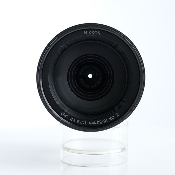 Nikon Others Z Dx 16-50/F2.8 Vr