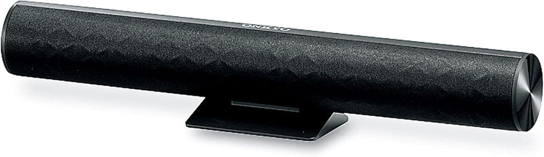 Onkyo Surround Speakers, Rear Soundbars D-077C D-109M 5