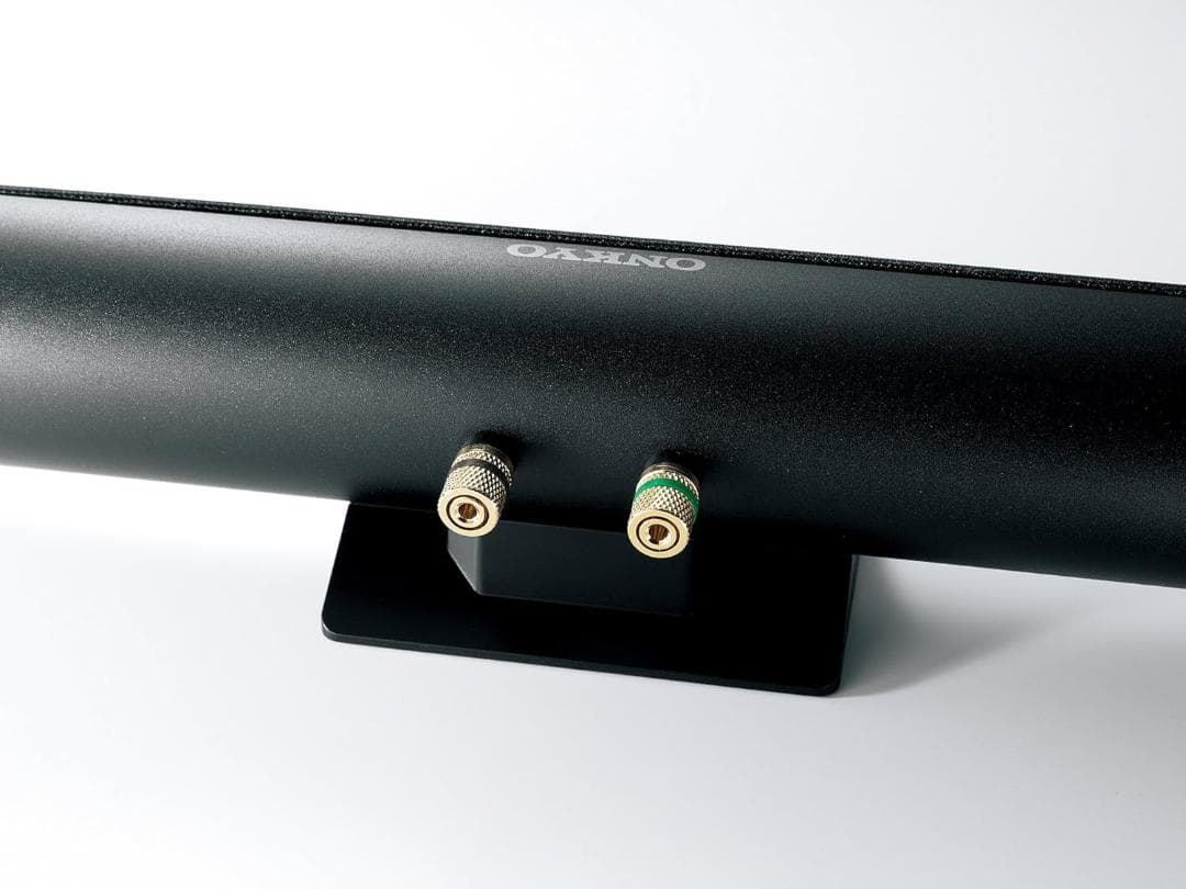 Onkyo Surround Speakers, Rear Soundbars D-077C D-109M 5