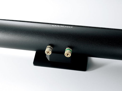 Onkyo Surround Speakers, Rear Soundbars D-077C D-109M 5