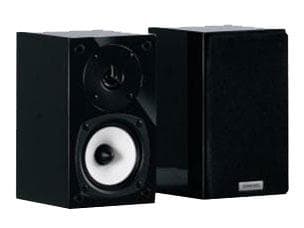 Onkyo Surround Speakers, Rear Soundbars D-077C D-109M 5