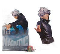 Banpresto Others Grandista Maximatic