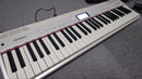 Roland Keyboard Electronic Piano Go:Piano With Alexa 61