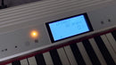 Roland Keyboard Electronic Piano Go:Piano With Alexa 61