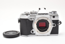 Olympus Mirrorless Interchangeable Lips Om-D E-M5 Mark Iii