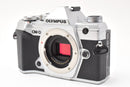 Olympus Mirrorless Interchangeable Lips Om-D E-M5 Mark Iii