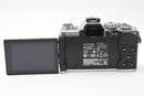 Olympus Mirrorless Interchangeable Lips Om-D E-M5 Mark Iii