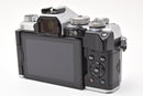Olympus Mirrorless Interchangeable Lips Om-D E-M5 Mark Iii