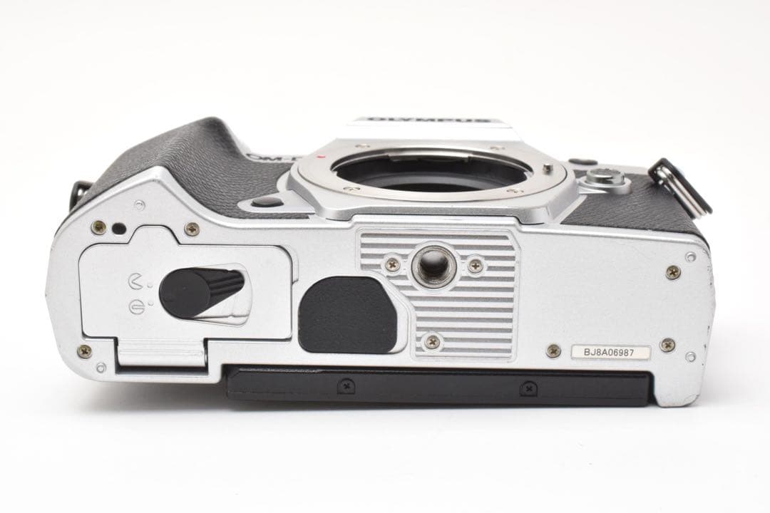 Olympus Mirrorless Interchangeable Lips Om-D E-M5 Mark Iii