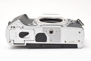 Olympus Mirrorless Interchangeable Lips Om-D E-M5 Mark Iii