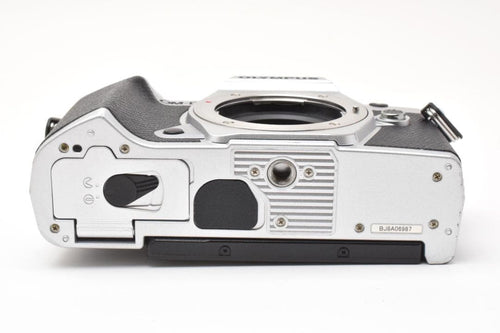 Olympus Mirrorless Interchangeable Lips Om-D E-M5 Mark Iii