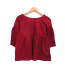 Tomorrowland Cardigan Bolero V /Kt33