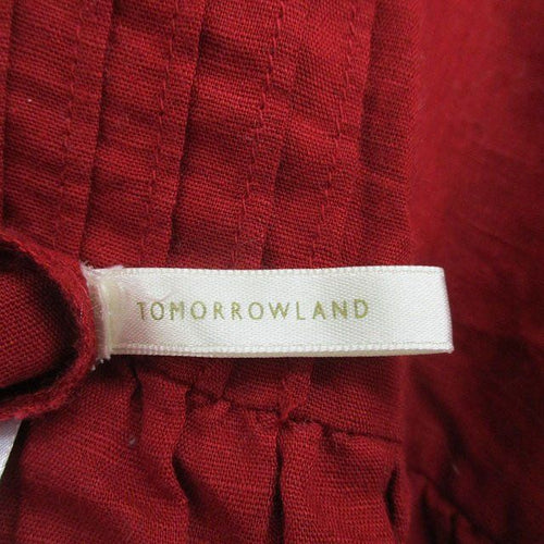 Tomorrowland Cardigan Bolero V /Kt33