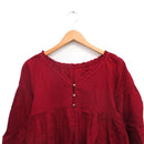 Tomorrowland Cardigan Bolero V /Kt33