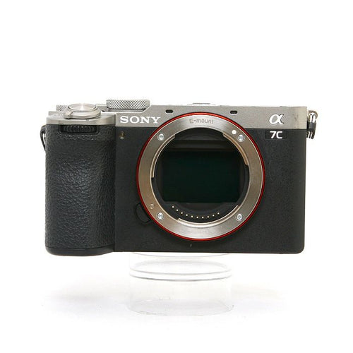 Sony Others Ilce-7Cm2 S 7Cii Overseas Model
