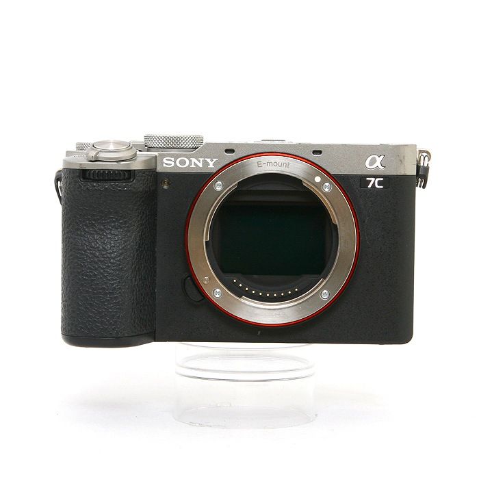 Sony Others Ilce-7Cm2 S 7Cii Overseas Model