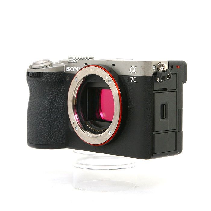 Sony Others Ilce-7Cm2 S 7Cii Overseas Model