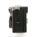 Sony Others Ilce-7Cm2 S 7Cii Overseas Model