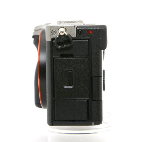 Sony Others Ilce-7Cm2 S 7Cii Overseas Model