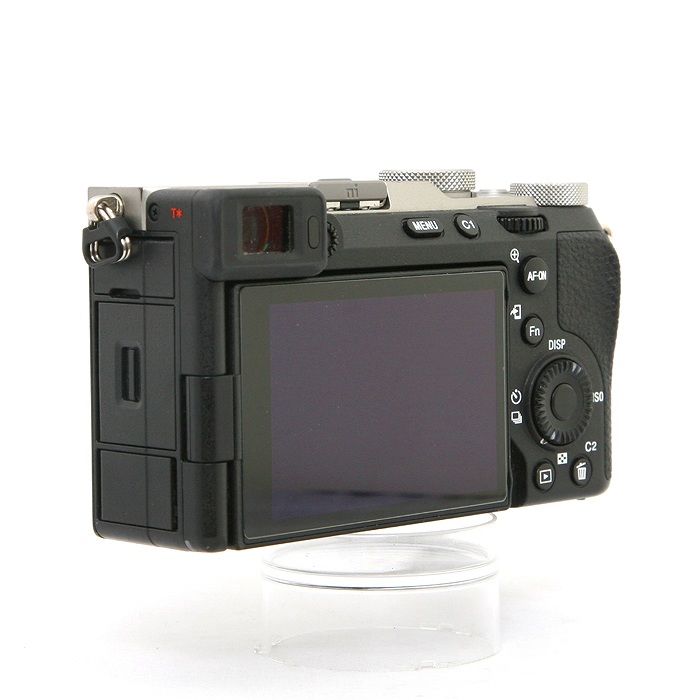 Sony Others Ilce-7Cm2 S 7Cii Overseas Model