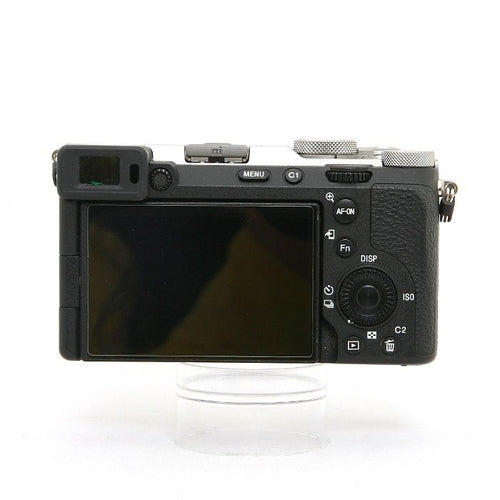 Sony Others Ilce-7Cm2 S 7Cii Overseas Model