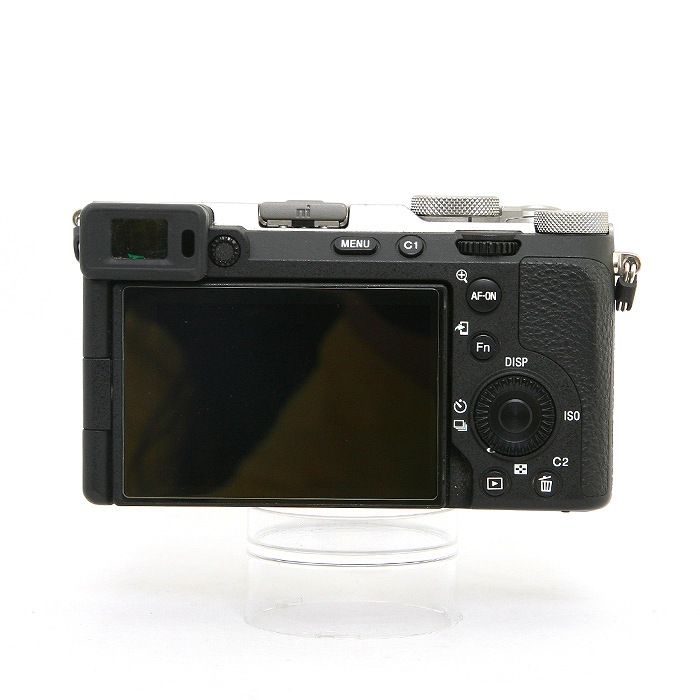 Sony Others Ilce-7Cm2 S 7Cii Overseas Model
