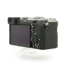 Sony Others Ilce-7Cm2 S 7Cii Overseas Model