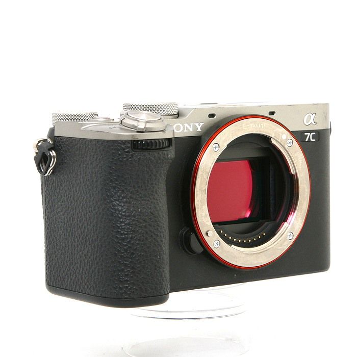 Sony Others Ilce-7Cm2 S 7Cii Overseas Model