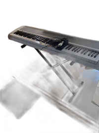 Korg Keyboard Electronic Piano B1 Digital