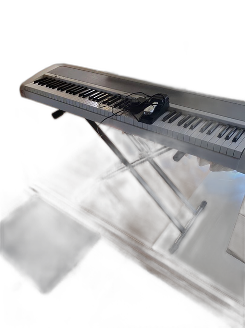 Korg Keyboard Electronic Piano B1 Digital