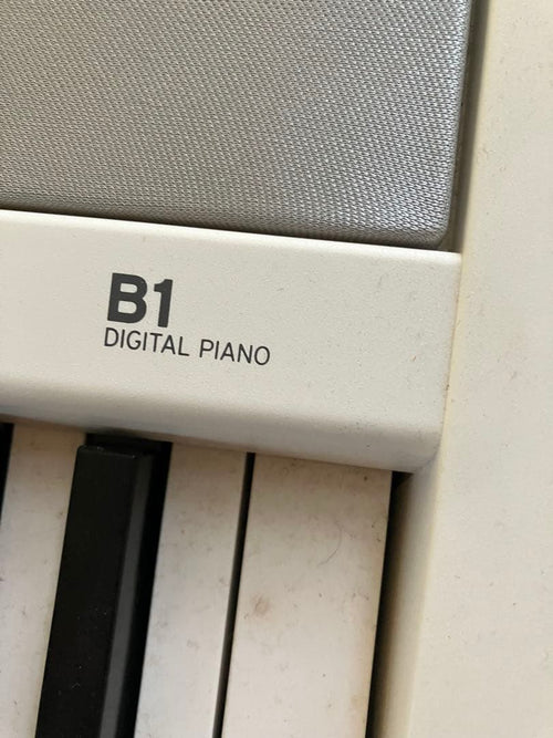 Korg Keyboard Electronic Piano B1 Digital