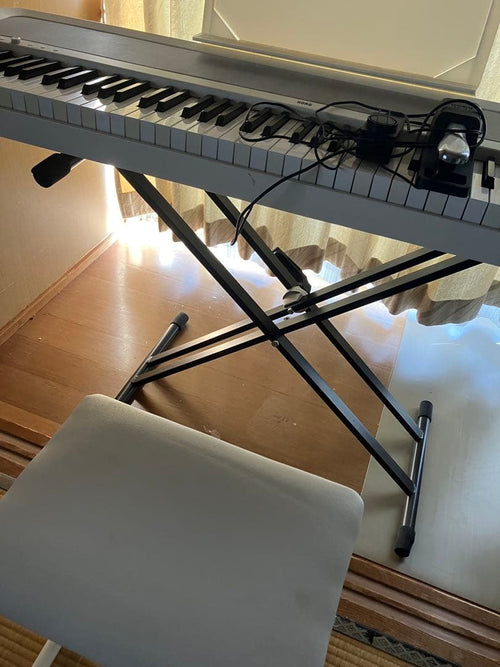 Korg Keyboard Electronic Piano B1 Digital