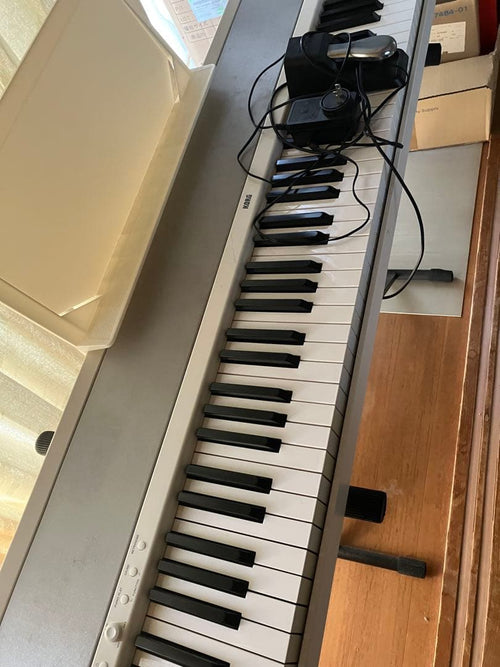 Korg Keyboard Electronic Piano B1 Digital