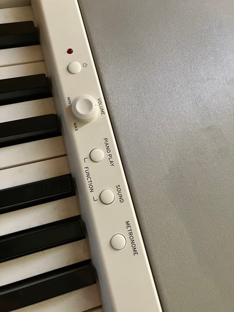 Korg Keyboard Electronic Piano B1 Digital