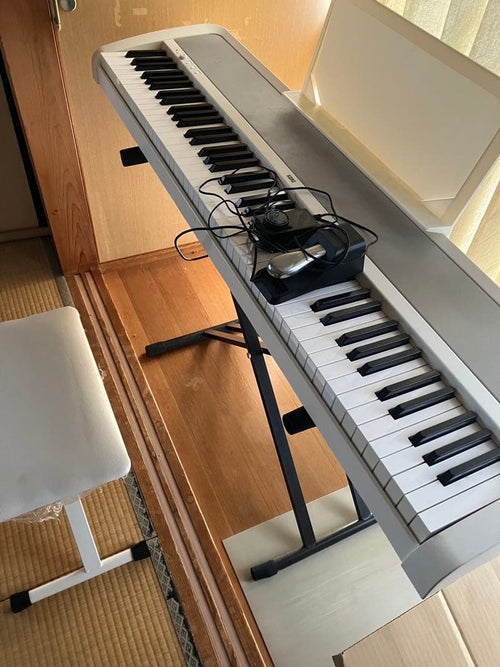 Korg Keyboard Electronic Piano B1 Digital