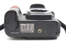 Digital Slr 7,841 Nikon D80 #21789