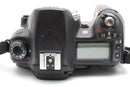 Digital Slr 7,841 Nikon D80 #21789