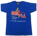 T -Shirt Apparel 8-Bit Title Xxl Tezuka World( Retro Game