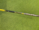 Ust Mamiya Shaft Attas 3 8X