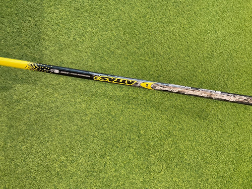 Ust Mamiya Shaft Attas 3 8X