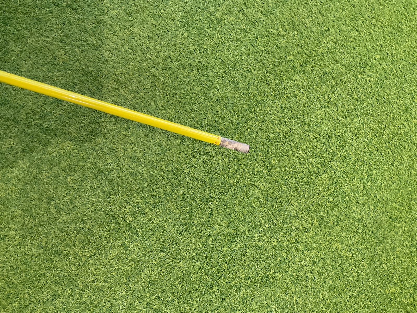 Ust Mamiya Shaft Attas 3 8X