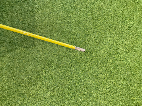 Ust Mamiya Shaft Attas 3 8X