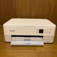 Canon Inkjet Printers Ts5430