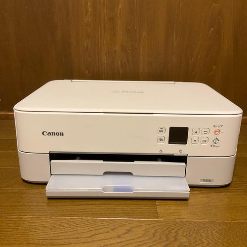 Canon Inkjet Printers Ts5430