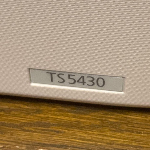 Canon Inkjet Printers Ts5430